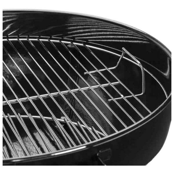 Grătar Weber Original Kettle E-5710 W14101004 Brichete, cărbuni / Mobil photo 5