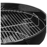 Grătar Weber Original Kettle E-5710 W14101004 Brichete, cărbuni / Mobil photo 5