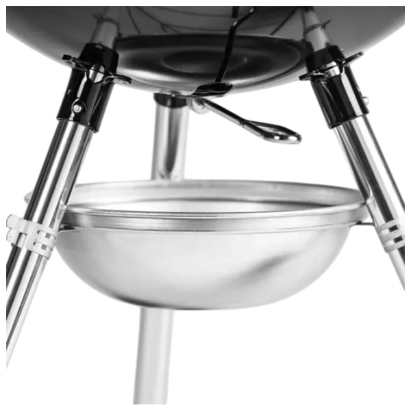 Grătar Weber Original Kettle E-5710 W14101004 Brichete, cărbuni / Mobil photo 6