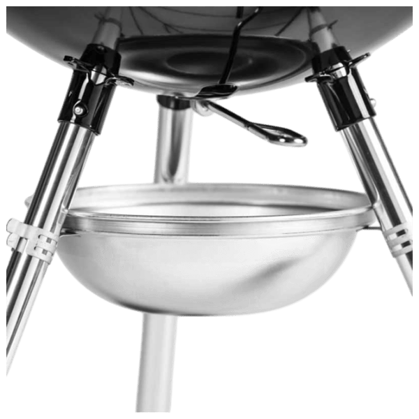 Grătar Weber Original Kettle E-5710 W14101004 Brichete, cărbuni / Mobil photo 6