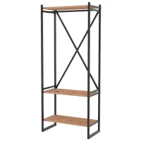 Dulap pentru antreu Bofigo 21-15-02 PAL / Pine