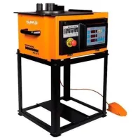Dizpozitiv de îndoit armături GocMakSan MG20B Orange / Oțel