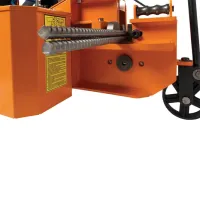 Dizpozitiv de îndoit armături GocMakSan H36S Orange / Oțel photo 2