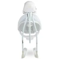 Детские качели Caretero Raffi (8093) 12 кг/ Серый photo 5