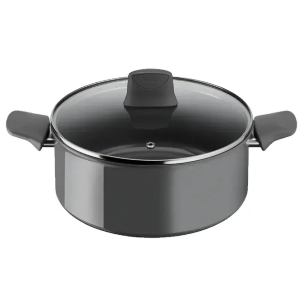 Cratiță Tefal Renewal 4.7l Aluminiu / Gray photo 1