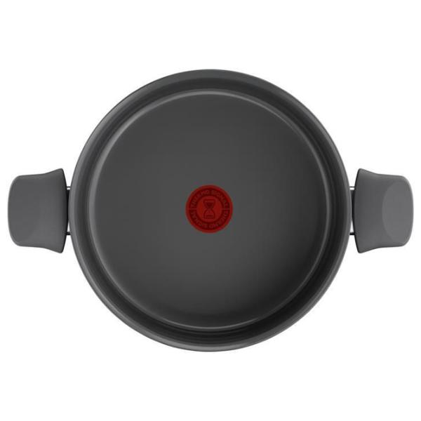 Cratiță Tefal Renewal 4.7l Aluminiu / Gray photo 3