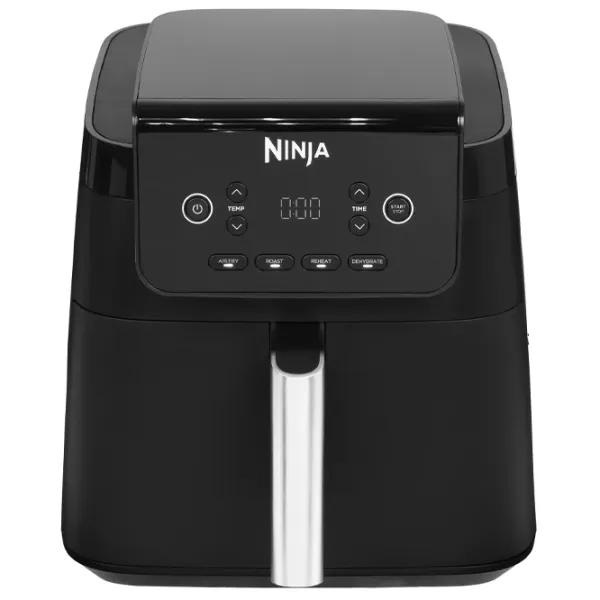 Aero Grill Ninja AF170EU 2000 W / Black photo 2