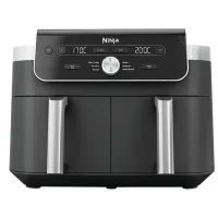 Friteuză-cuptor Ninja DZ901EU 2470 W / Gray
