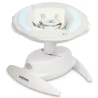 Детские качели Caretero Opti (8006) 9 кг/ Синий photo 2