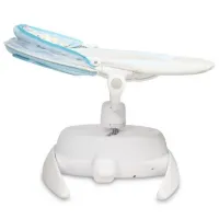 Детские качели Caretero Opti (8006) 9 кг/ Синий photo 7
