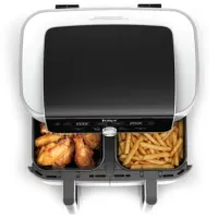 Friteuză-cuptor Ninja DZ901EUWH 2470 W / White photo 2