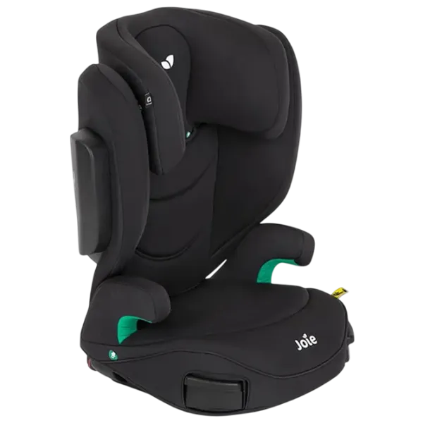 Scaun auto Joie i-Trillo FX  3 ani - 12 ani / 36 kg / Black photo 1
