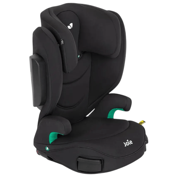 Scaun auto Joie i-Trillo FX  3 ani - 12 ani / 36 kg / Black photo 1