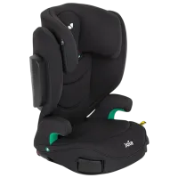 Scaun auto Joie i-Trillo FX  3 ani - 12 ani / 36 kg / Black