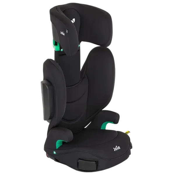 Scaun auto Joie i-Trillo FX  3 ani - 12 ani / 36 kg / Black photo 2