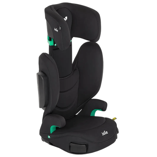 Scaun auto Joie i-Trillo FX  3 ani - 12 ani / 36 kg / Black photo 2