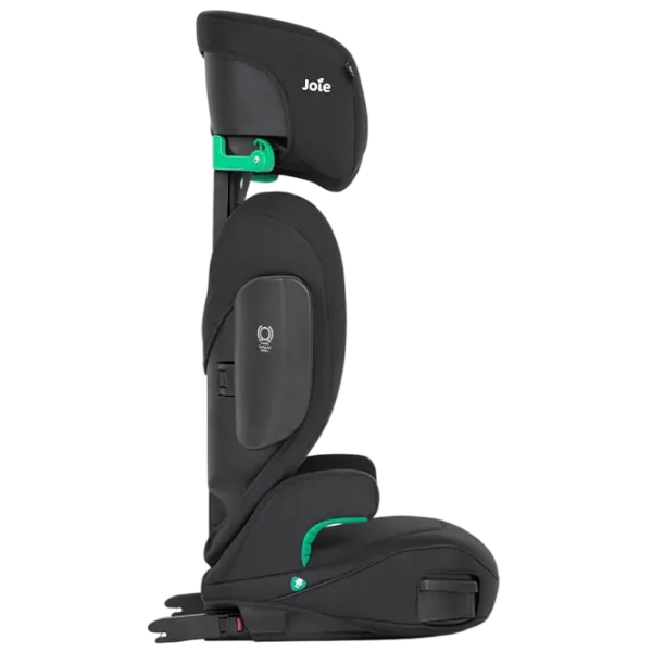 Scaun auto Joie i-Trillo FX  3 ani - 12 ani / 36 kg / Black photo 3