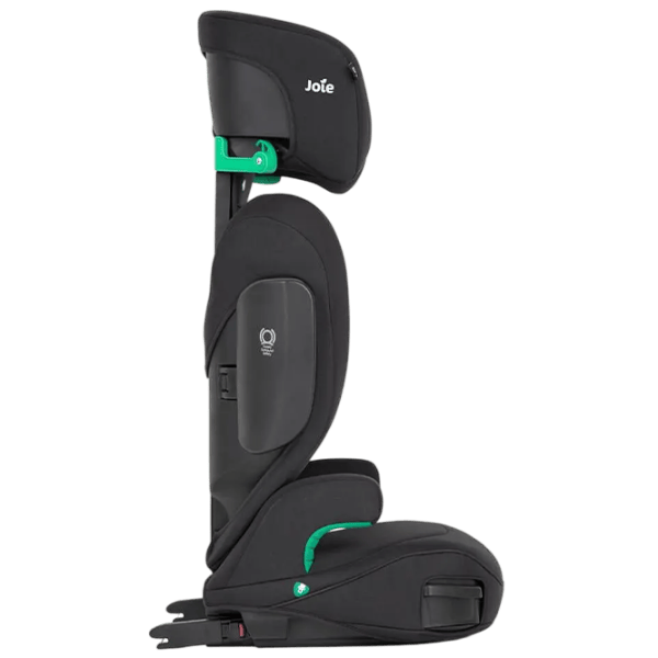 Scaun auto Joie i-Trillo FX  3 ani - 12 ani / 36 kg / Black photo 3