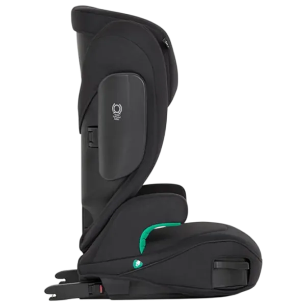 Scaun auto Joie i-Trillo FX  3 ani - 12 ani / 36 kg / Black photo 4