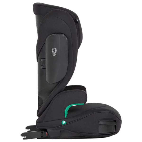 Scaun auto Joie i-Trillo FX  3 ani - 12 ani / 36 kg / Black photo 4
