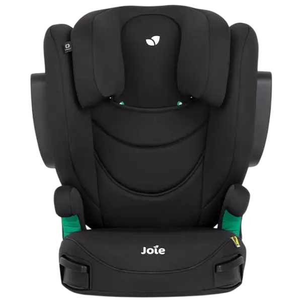 Scaun auto Joie i-Trillo FX  3 ani - 12 ani / 36 kg / Black photo 5