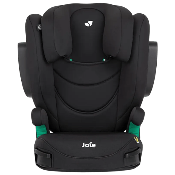 Scaun auto Joie i-Trillo FX  3 ani - 12 ani / 36 kg / Black photo 5