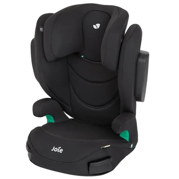 Scaun auto Joie i-Trillo FX  3 ani - 12 ani / 36 kg / Black photo 6