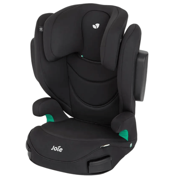 Scaun auto Joie i-Trillo FX  3 ani - 12 ani / 36 kg / Black photo 6
