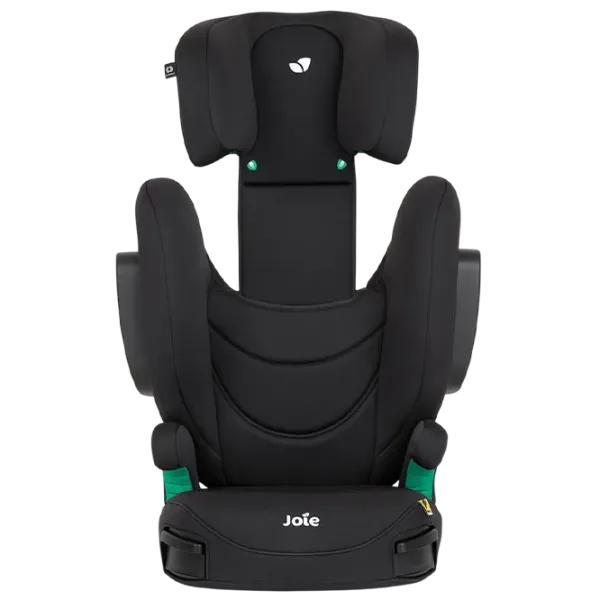 Scaun auto Joie i-Trillo FX  3 ani - 12 ani / 36 kg / Black photo 7