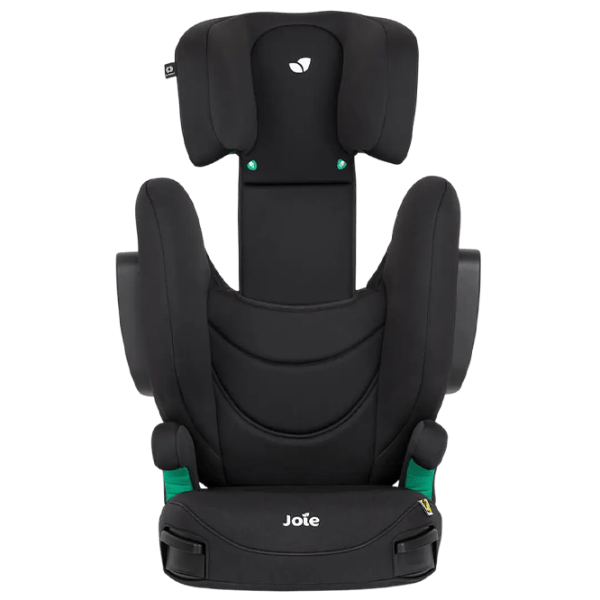 Scaun auto Joie i-Trillo FX  3 ani - 12 ani / 36 kg / Black photo 7