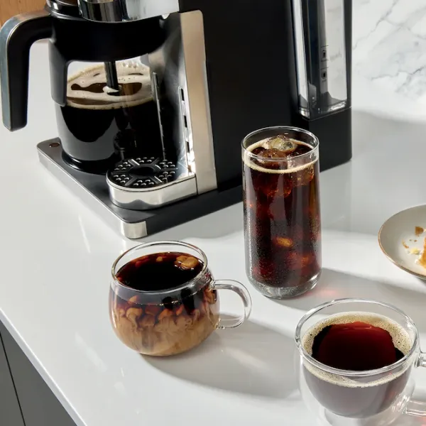 Espressor Ninja CFN803EU Эспрессо / 1.8 л / Черный photo 8