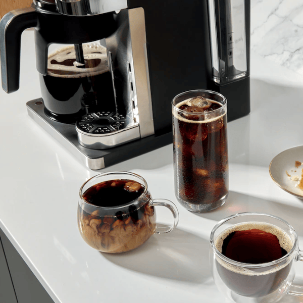 Espressor Ninja CFN803EU Эспрессо / 1.8 л / Черный photo 8