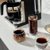 Espressor Ninja CFN803EU Espresso / 1.8 l / Black photo 8