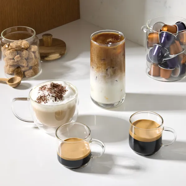 Espressor Ninja CFN803EU Эспрессо / 1.8 л / Черный photo 11