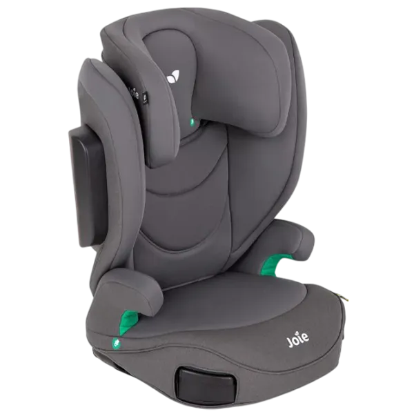 Scaun auto Joie i-Trillo FX  3 ani - 12 ani / 36 kg / Gray photo 1
