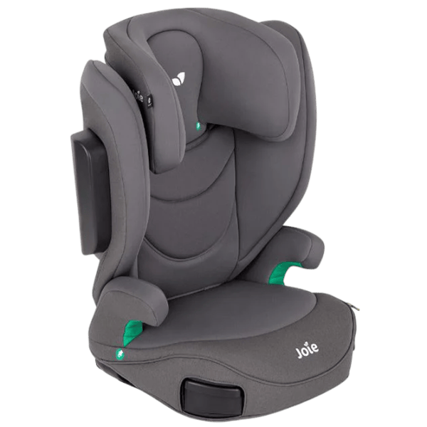 Scaun auto Joie i-Trillo FX  3 ani - 12 ani / 36 kg / Gray photo 1