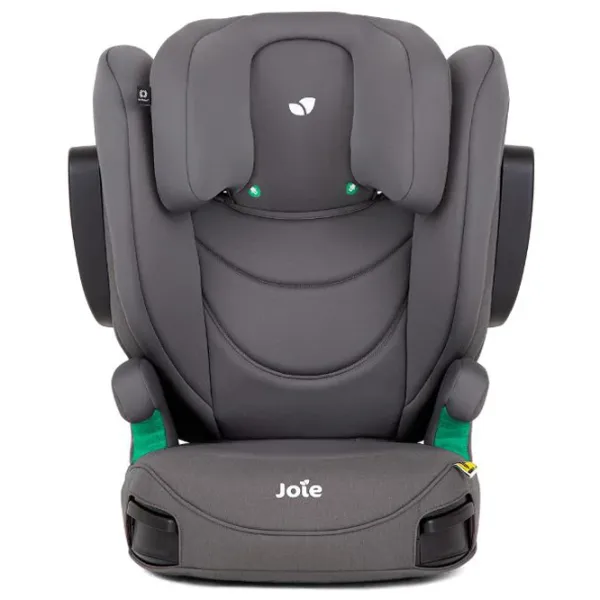Scaun auto Joie i-Trillo FX  3 ani - 12 ani / 36 kg / Gray photo 2
