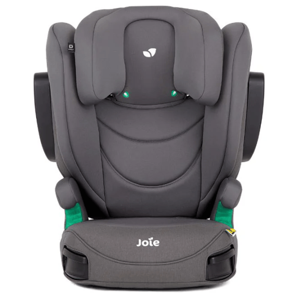 Scaun auto Joie i-Trillo FX  3 ani - 12 ani / 36 kg / Gray photo 2