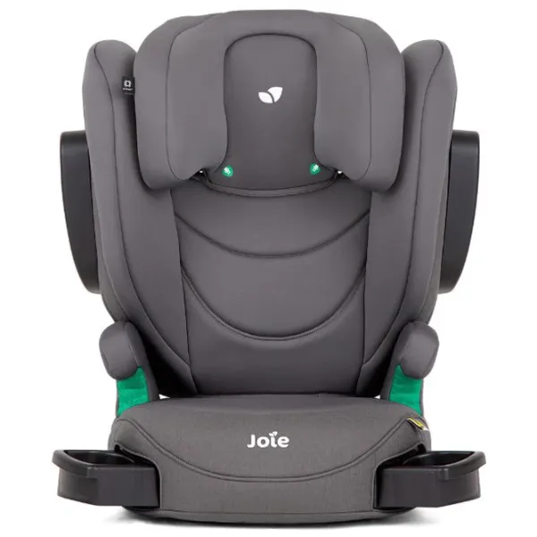 Scaun auto Joie i-Trillo FX  3 ani - 12 ani / 36 kg / Gray photo 3