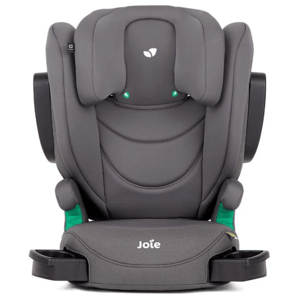 Scaun auto Joie i-Trillo FX  3 ani - 12 ani / 36 kg / Gray photo 3