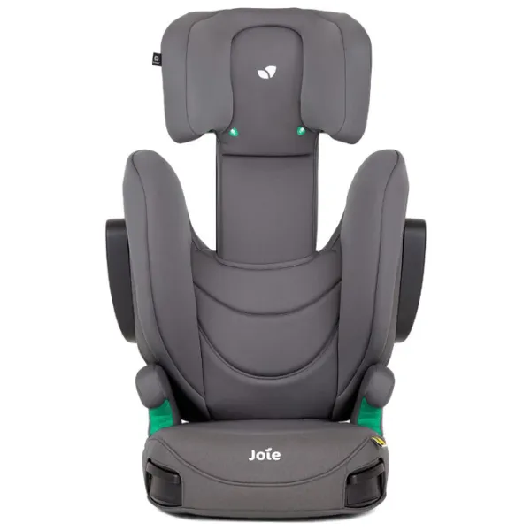Scaun auto Joie i-Trillo FX  3 ani - 12 ani / 36 kg / Gray photo 4