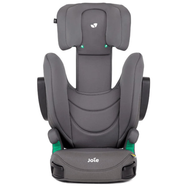 Scaun auto Joie i-Trillo FX  3 ani - 12 ani / 36 kg / Gray photo 4