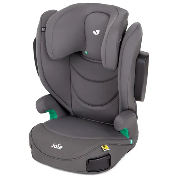 Scaun auto Joie i-Trillo FX  3 ani - 12 ani / 36 kg / Gray photo 5