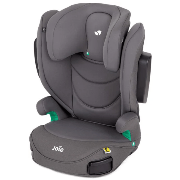 Scaun auto Joie i-Trillo FX  3 ani - 12 ani / 36 kg / Gray photo 5