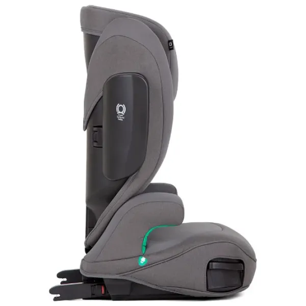 Scaun auto Joie i-Trillo FX  3 ani - 12 ani / 36 kg / Gray photo 6