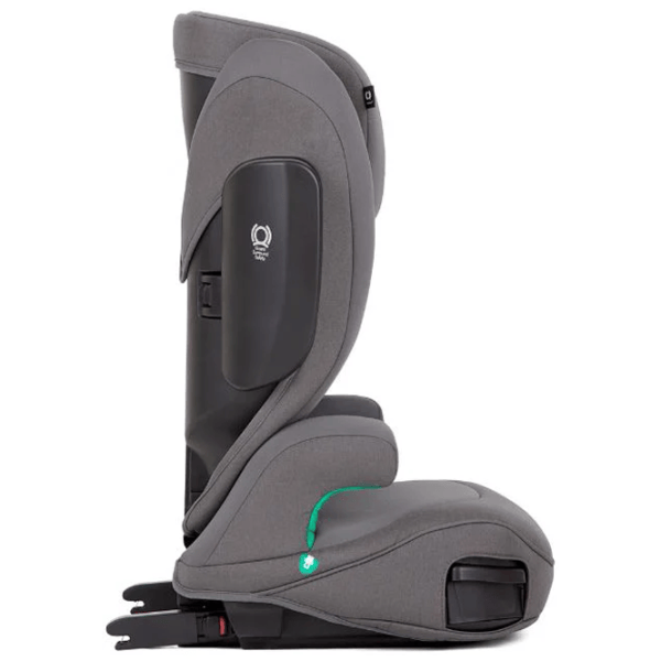 Scaun auto Joie i-Trillo FX  3 ani - 12 ani / 36 kg / Gray photo 6