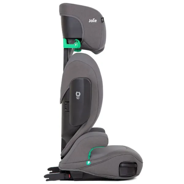 Scaun auto Joie i-Trillo FX  3 ani - 12 ani / 36 kg / Gray photo 7