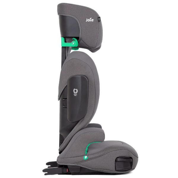 Scaun auto Joie i-Trillo FX  3 ani - 12 ani / 36 kg / Gray photo 7