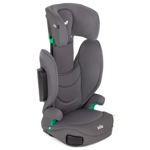 Scaun auto Joie i-Trillo FX  3 ani - 12 ani / 36 kg / Gray photo 8