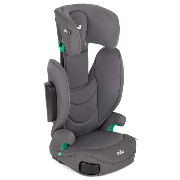 Scaun auto Joie i-Trillo FX  3 ani - 12 ani / 36 kg / Gray photo 8